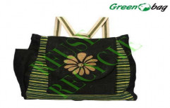 Designer Shopping Bags by Green Packaging Industries (P) Limited