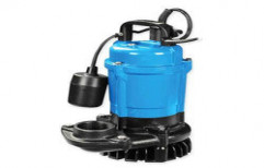 Dewatering Submersible Pump by Prime Engineering