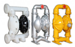 Diaphragm Pumps by Sf Marine Offshore And Industrial Supply Co.