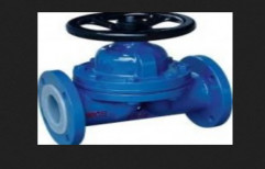 Diaphragm Valve by Envviro Tech System & Chemicals Manufacturing Pvt Ltd