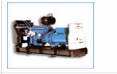 Diesel Engine for Generating Set by Prashant Generator Company Private Limited