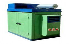 Diesel Generator Sets by B.S.Agriculture Industries India