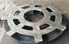 Diffuser for Pit Furnace by Indus Castings Private Limited