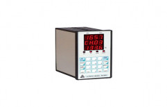 Digital Input Scanner by Ajinkya Electronic Systems