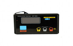 Digital Insulation Tester by Hindustan Tools & Traders