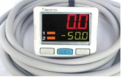 Digital Pressure Switch ( TAPCO ) by Tapco Pneumatics Private Limited