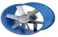 Direct Axial Flow Fan by Enviro Tech Industrial Products