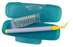 DnZ Vibe Flosser Kit by BVM Meditech Private Limited