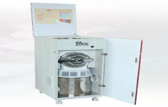 Domestic Flour Mill by Savalia Electricals