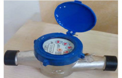 Domestic Water Meters by Tough Engisol Private Limited