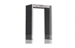 Door Frame Metal Detector by Samtel Technologies