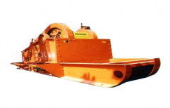 Double Drum Winches by Nascon Insha Equipments