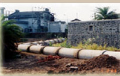 Drainage Pipeline Service by Ameet Consultant & Engineers Private Limited