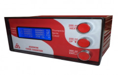 Drink Dispensing Counter by Ajinkya Electronic Systems