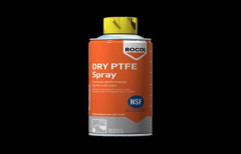 Dry PTFE Spray by Varun Engineers