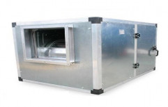 Dust Free Unit by Enviro Tech Industrial Products