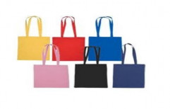 Dyed Cotton Bags by Green Packaging Industries (P) Limited