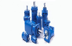 Eaton Char Lynn Hydraulic Motor Repair Services by Hydro Hydraulic Marine Equipment Services Private Limited