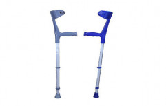 Elbow Crutch by Shri Gopal Pharma & Surgical