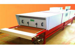 Electric IR Dryer by Litel Infrared Systems Pvt. Ltd.