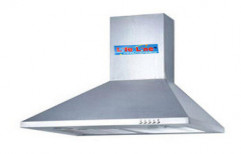 Electric Kitchen Chimney by Kaushik Enterprises