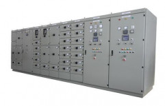 Electric LT Distribution Panel by S. M. Engineers