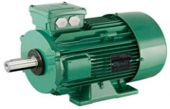 Electric Motors by Magna Energy Systems