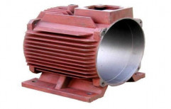 Electrical Motor Casting Products by Bhoomi Casting