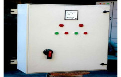 Electrical Starter Panel by Adhithiyaa Enterprises