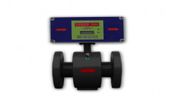 Electro Magnetic Flow Meter by Optima Instruments
