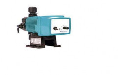 Electro Magnetic Metering Pumps by Voltech Industrial Products