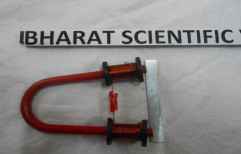 Electromagnet by Bharat Scientific World