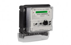 Electronic Meters by OM Electricals Service Contractor