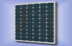 Emmvee Diamond by EMMRR Solar Private Limited