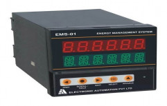 EMS Multi-Function Meters by Dynamic Engineering & Trade