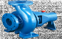 End Suction Centrifugal Pumps by CRI Pumps Privte Limited