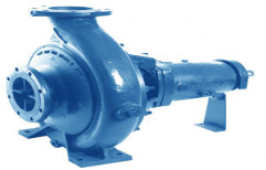 End Suction Pump by B & C Machinery Limited