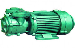 End Suction Pump by CZAR Enterprises