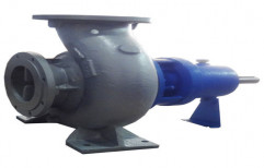 Engine Oil Pump by Makka Engineering