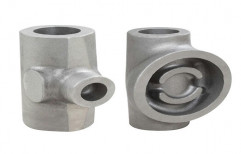 Engineering Castings by Sulohak Cast