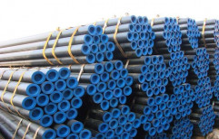 ERW Boiler Tubes by Steel Tubes (India)