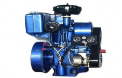 ESAA10 Diesel Engine by Epitome Engineering Private Limited