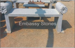 ESPL Bench by Embassy Stones Private Limited