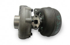 Excavator TurboCharger by Trustworth Infracore