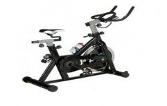 Exercise Spin Bike by Promise Agencies