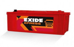 Exide Inverter Battery by Shriddha Power Solutions (P) Ltd.