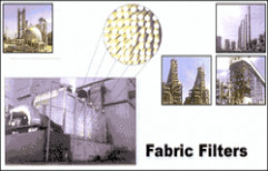 Fabric Filters by Bharat Heavy Electricals Limited