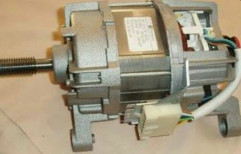 FHP Motor by Power Electricals