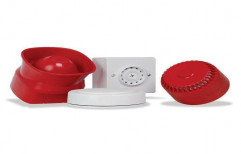 Fire Alarm Hooter by Safe Fire Service