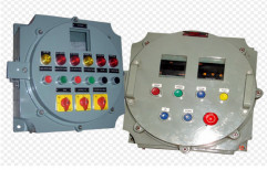 Flame Proof Data Logger by Ajinkya Electronic Systems